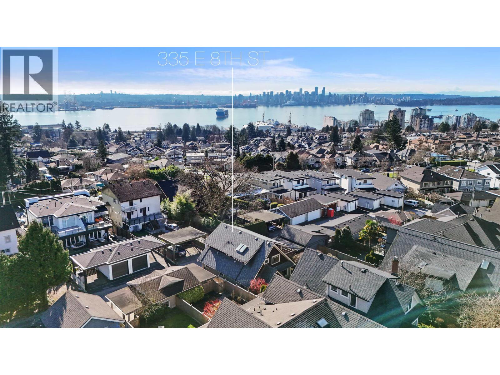 335 E 8th Street, North Vancouver, British Columbia  V7L 1Z2 - Photo 38 - R3091468