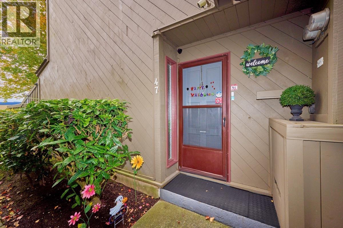 Listing Picture 22 of 33 : 47 9460 GLENALLAN DRIVE, Richmond / 烈治文 - 魯藝地產 Yvonne Lu Group - MLS Medallion Club Member