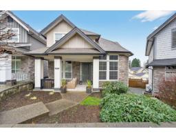 2879 160A STREET, Surrey, British Columbia