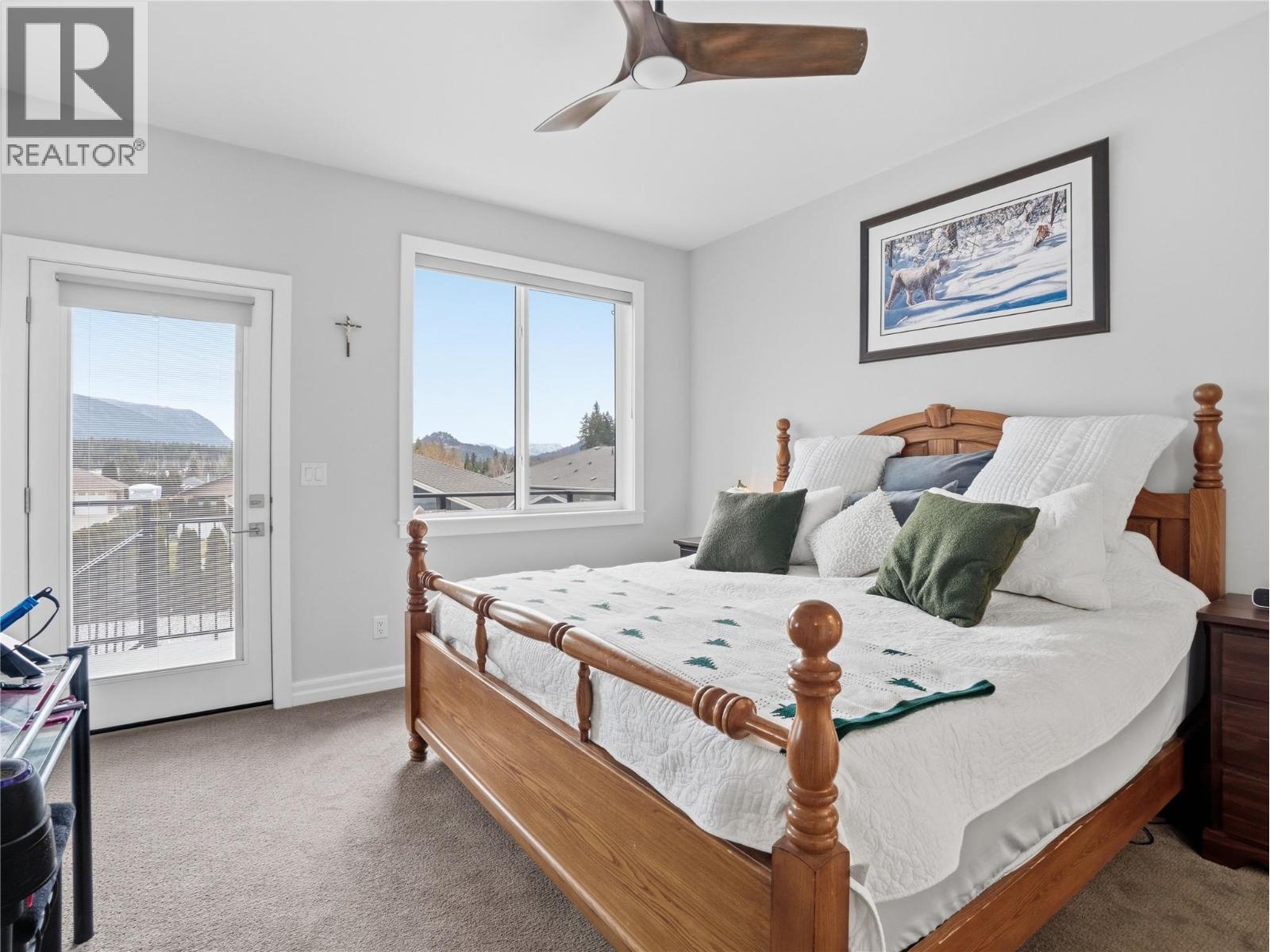 2715 Golf Course Drive Unit# #6, Blind Bay, British Columbia  V0E 1H1 - Photo 8 - 10375170