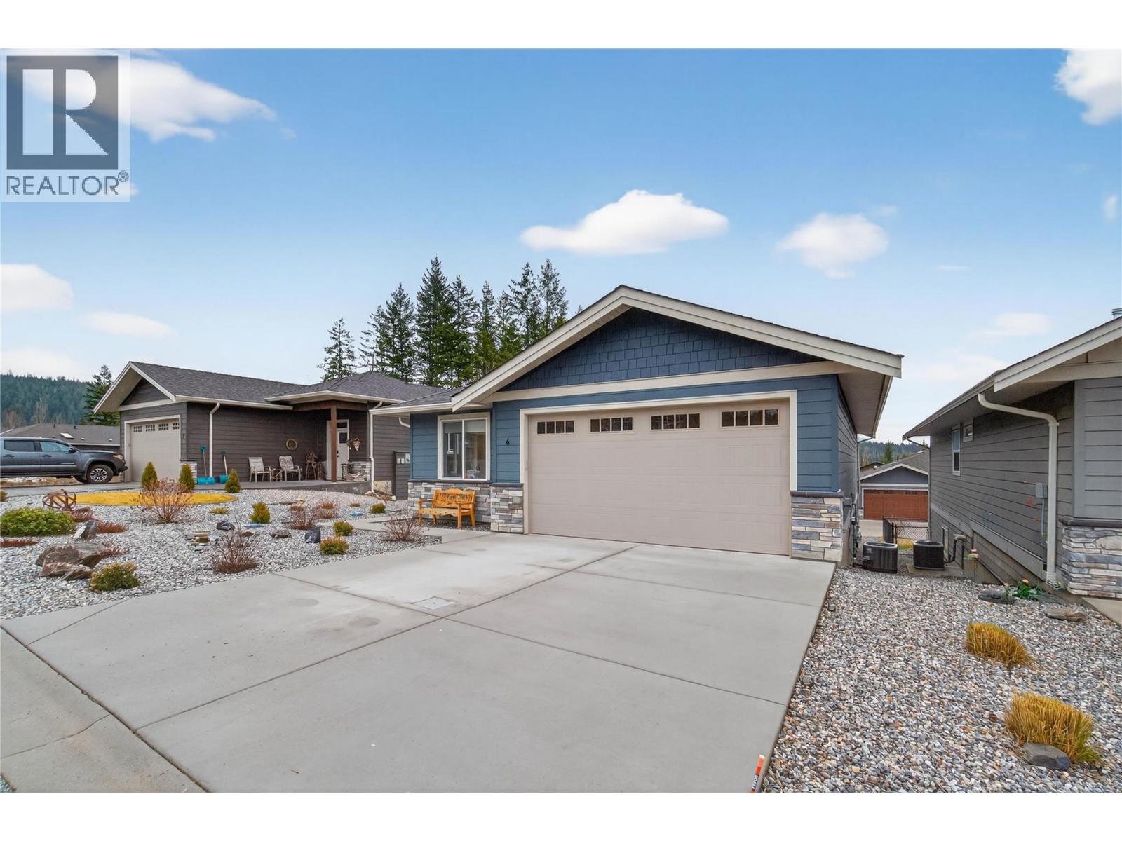 2715 Golf Course Drive Unit# #6, Blind Bay, British Columbia  V0E 1H1 - Photo 71 - 10375170