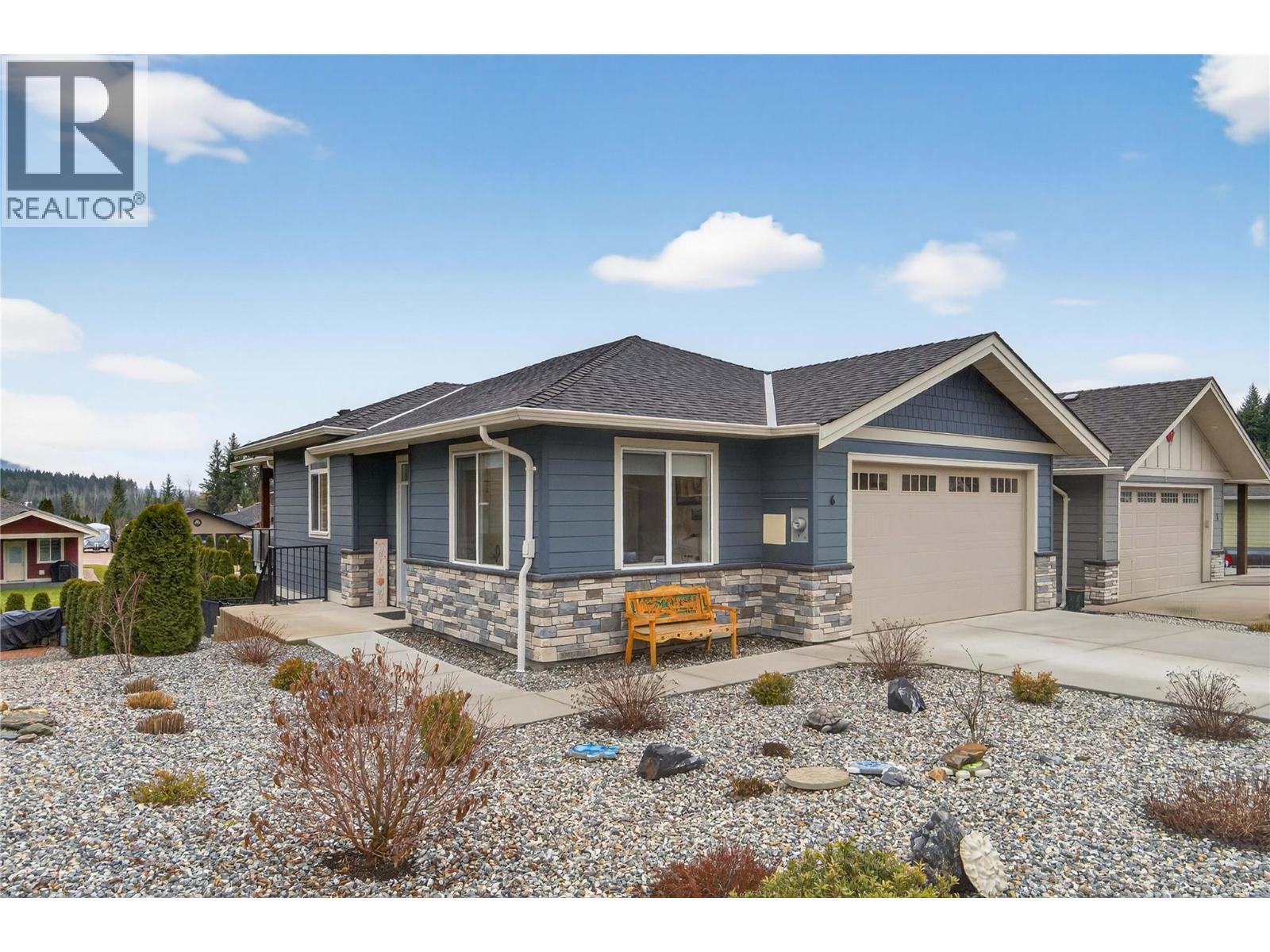 2715 Golf Course Drive Unit# #6, Blind Bay, British Columbia  V0E 1H1 - Photo 70 - 10375170