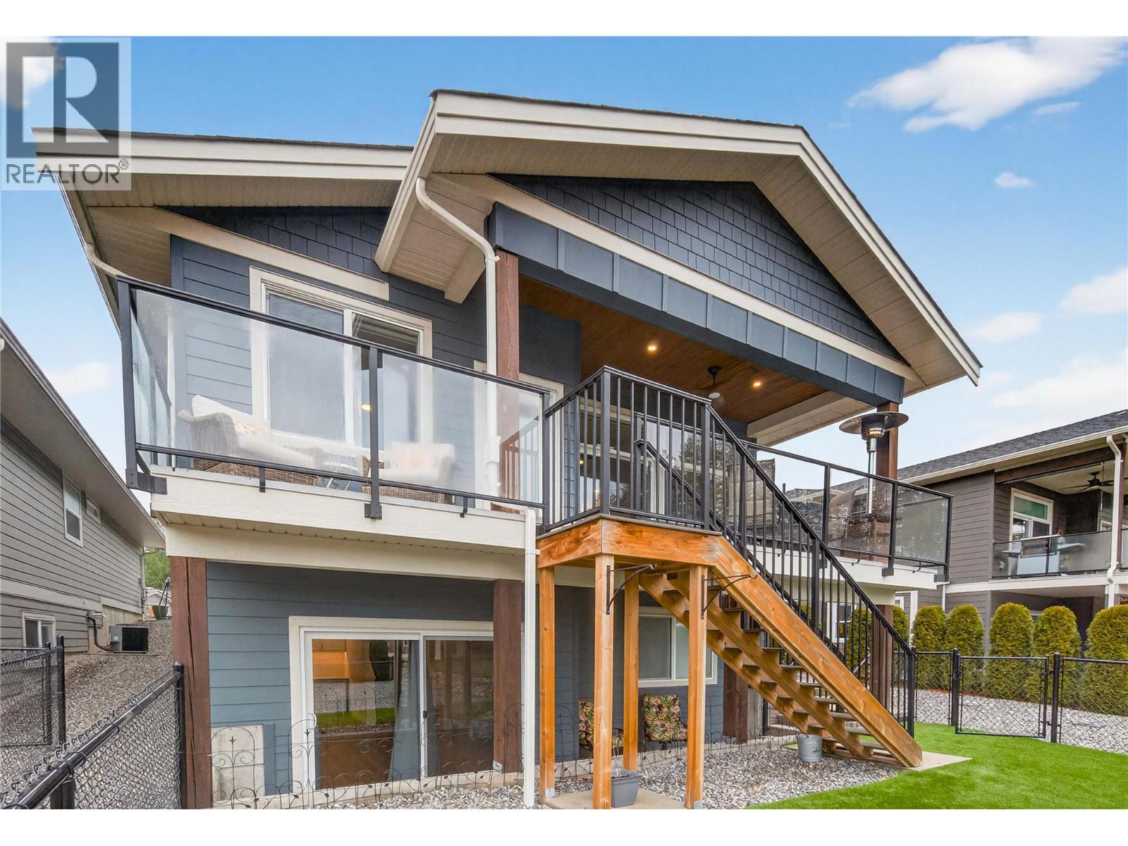 2715 Golf Course Drive Unit# #6, Blind Bay, British Columbia  V0E 1H1 - Photo 59 - 10375170