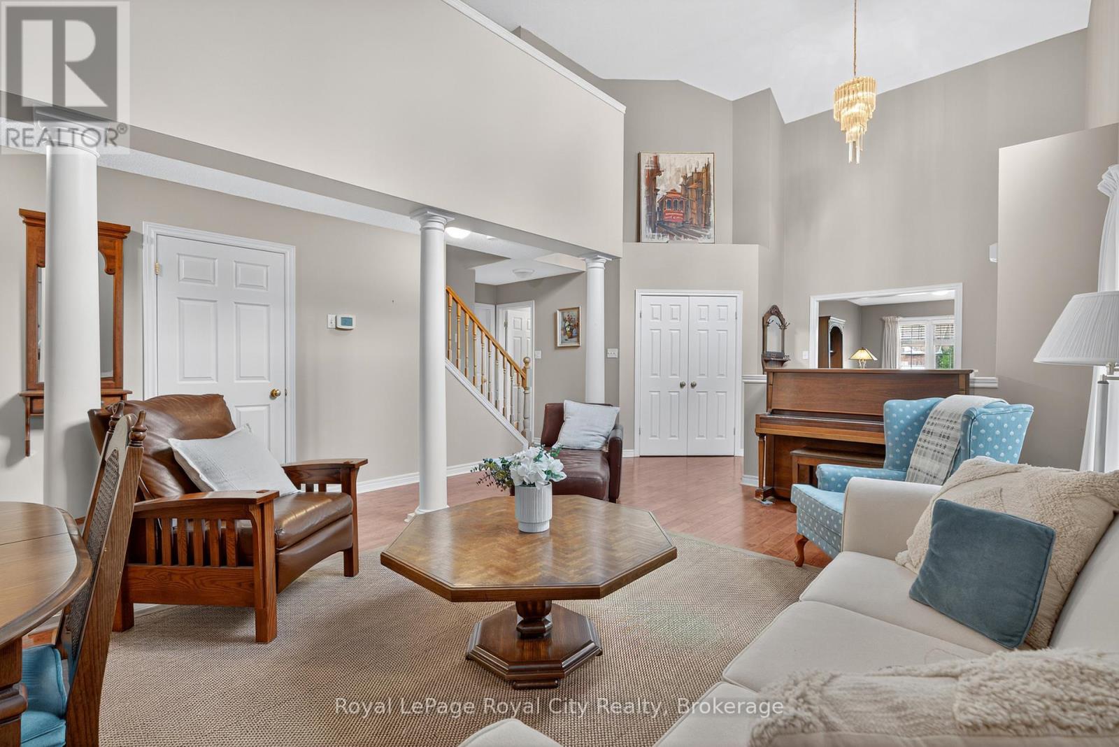 22 Thornton Street, Guelph, Ontario  N1E 7B1 - Photo 16 - X12799890