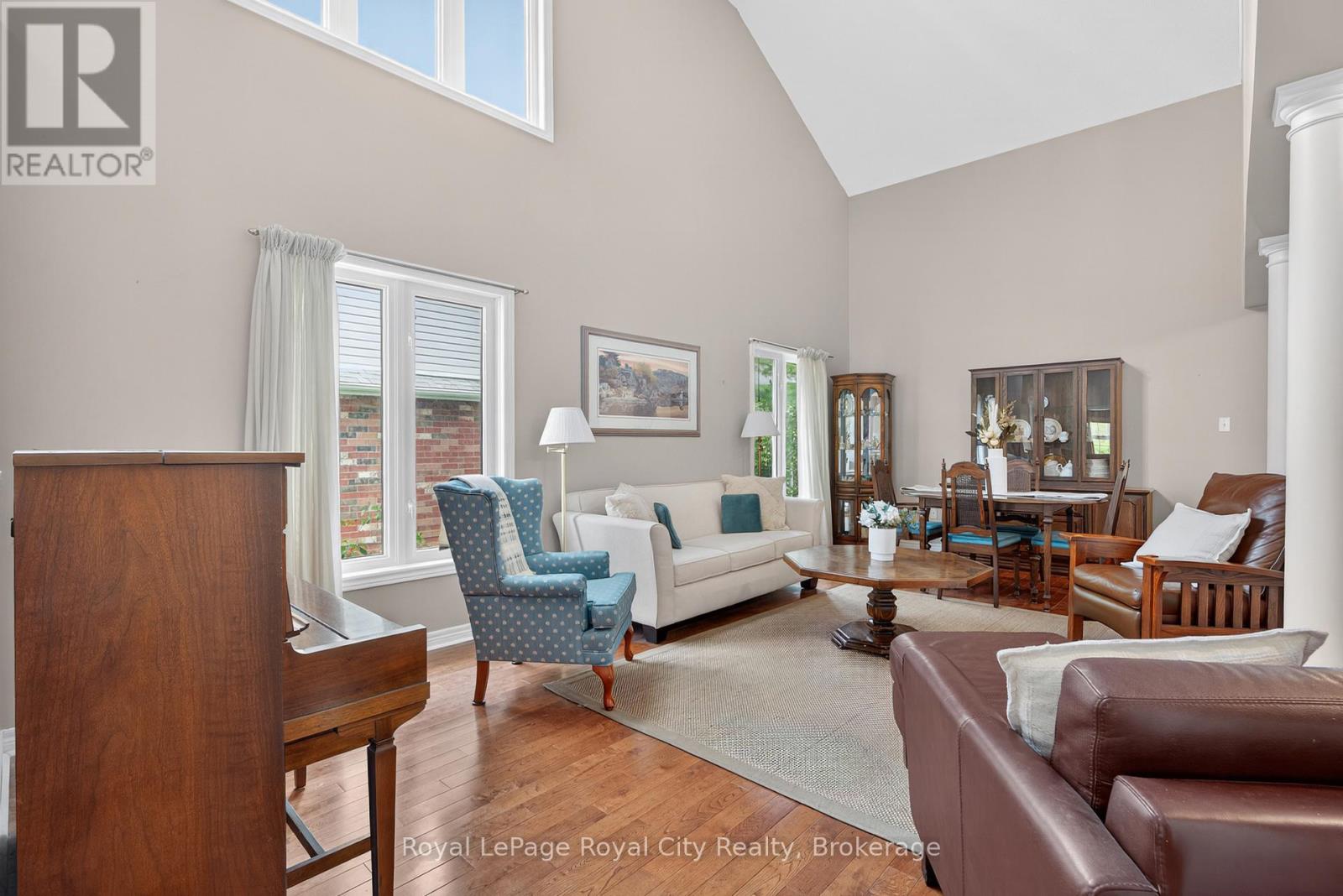 22 Thornton Street, Guelph, Ontario  N1E 7B1 - Photo 10 - X12799890