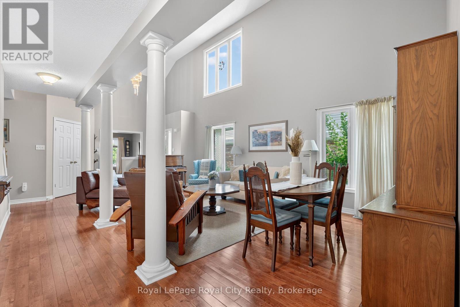 22 Thornton Street, Guelph, Ontario  N1E 7B1 - Photo 14 - X12799890