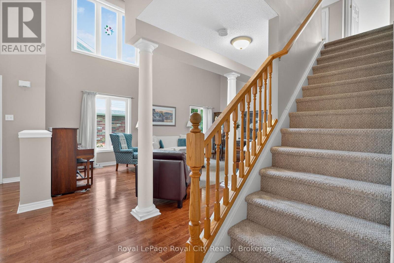 22 Thornton Street, Guelph, Ontario  N1E 7B1 - Photo 17 - X12799890