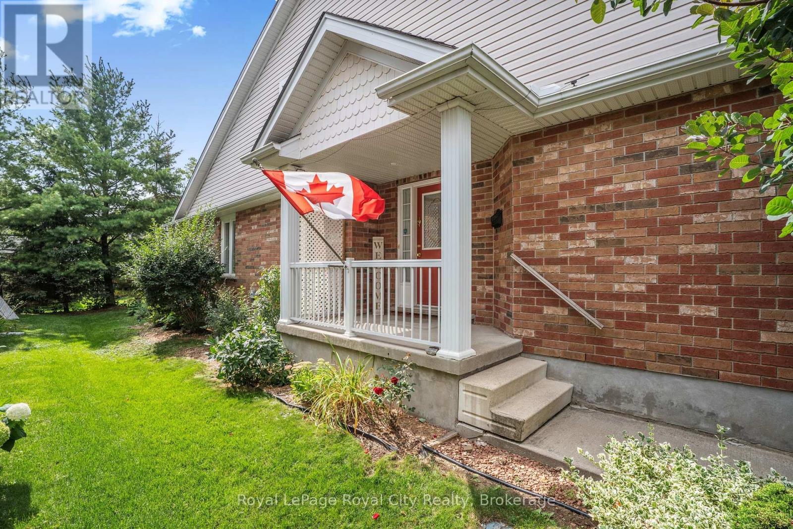 22 Thornton Street, Guelph, Ontario  N1E 7B1 - Photo 5 - X12799890