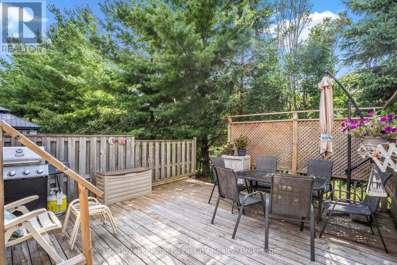 22 Thornton Street, Guelph, Ontario  N1E 7B1 - Photo 34 - X12799890