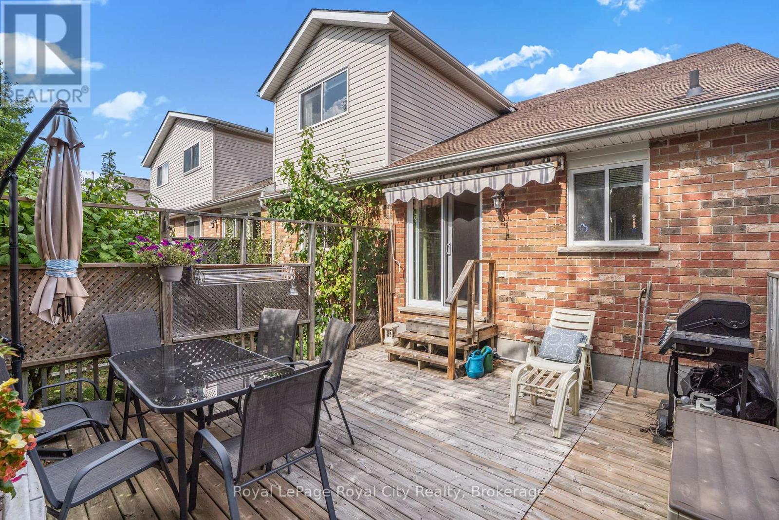 22 Thornton Street, Guelph, Ontario  N1E 7B1 - Photo 32 - X12799890