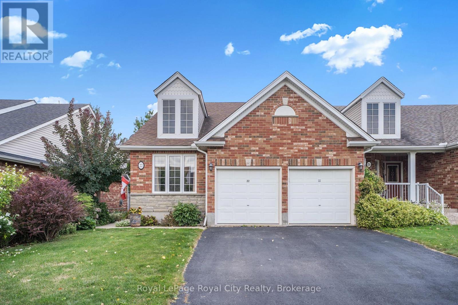 22 Thornton Street, Guelph, Ontario  N1E 7B1 - Photo 4 - X12799890