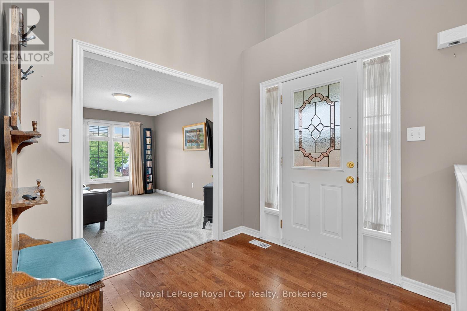 22 Thornton Street, Guelph, Ontario  N1E 7B1 - Photo 6 - X12799890