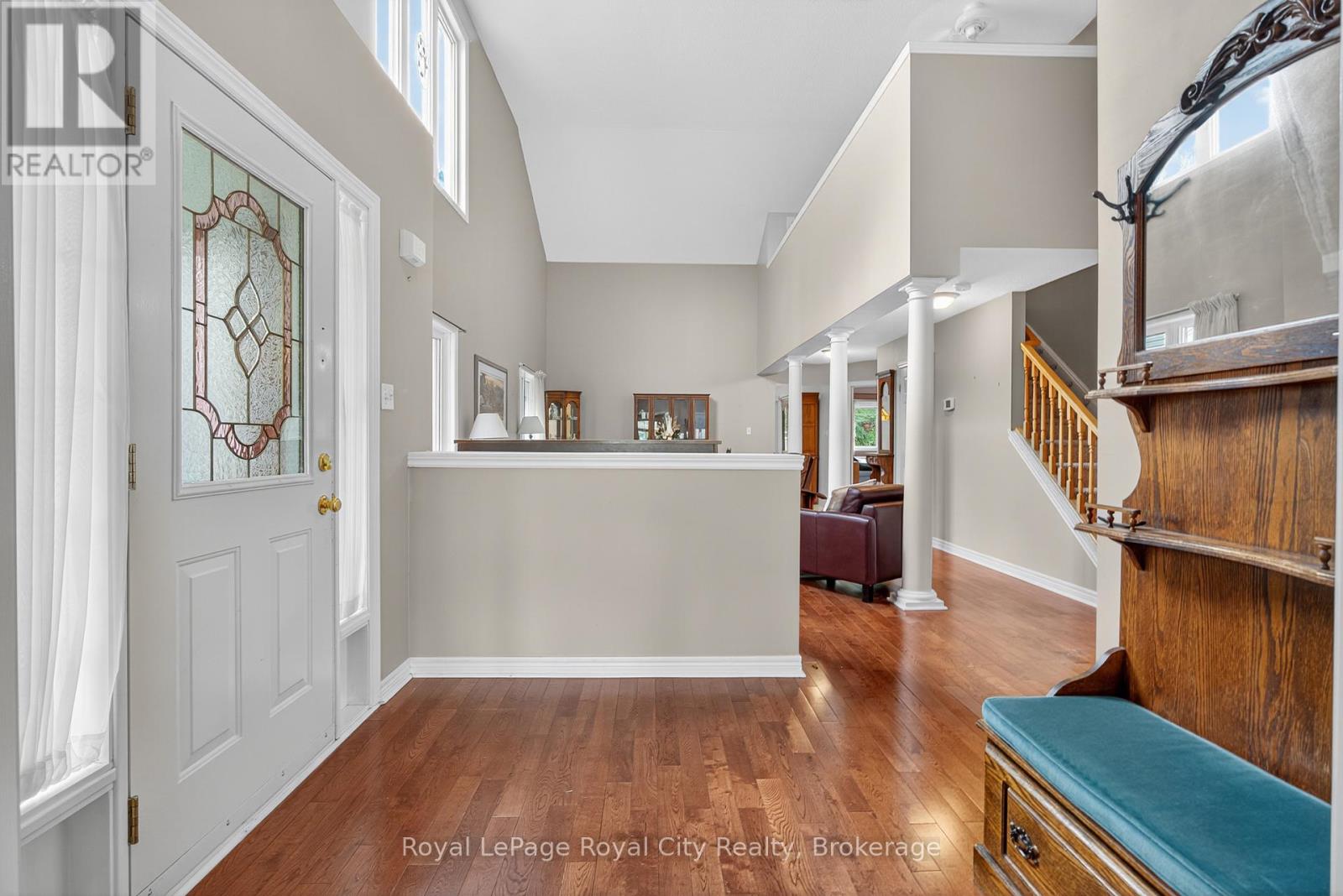 22 Thornton Street, Guelph, Ontario  N1E 7B1 - Photo 9 - X12799890