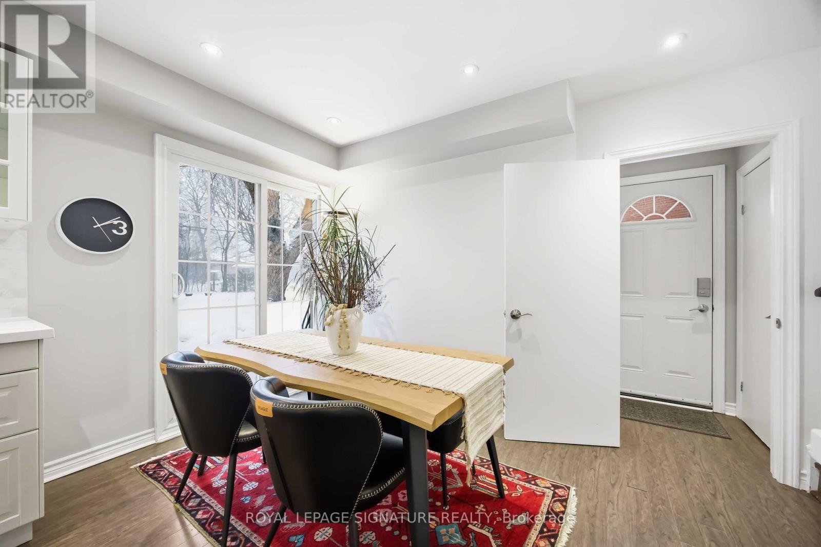 104 Marbury Crescent, Toronto, Ontario  M3A 2G4 - Photo 10 - C12801074