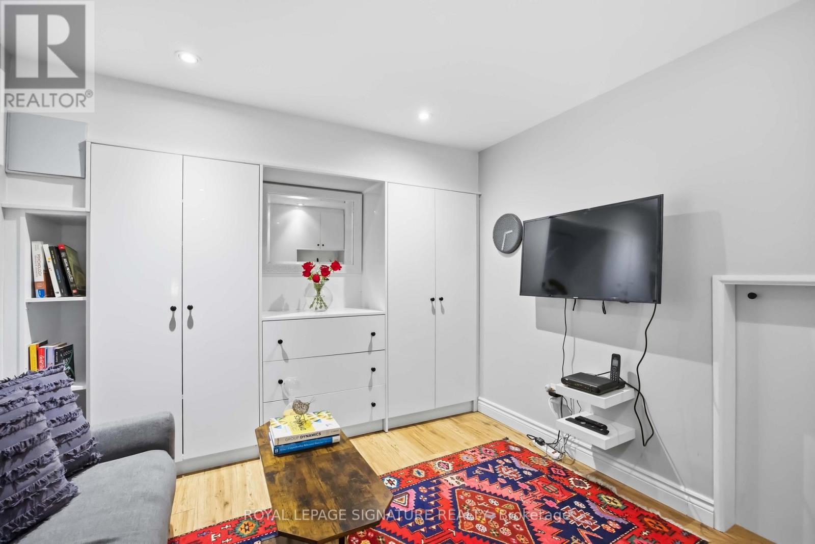 104 Marbury Crescent, Toronto, Ontario  M3A 2G4 - Photo 25 - C12801074