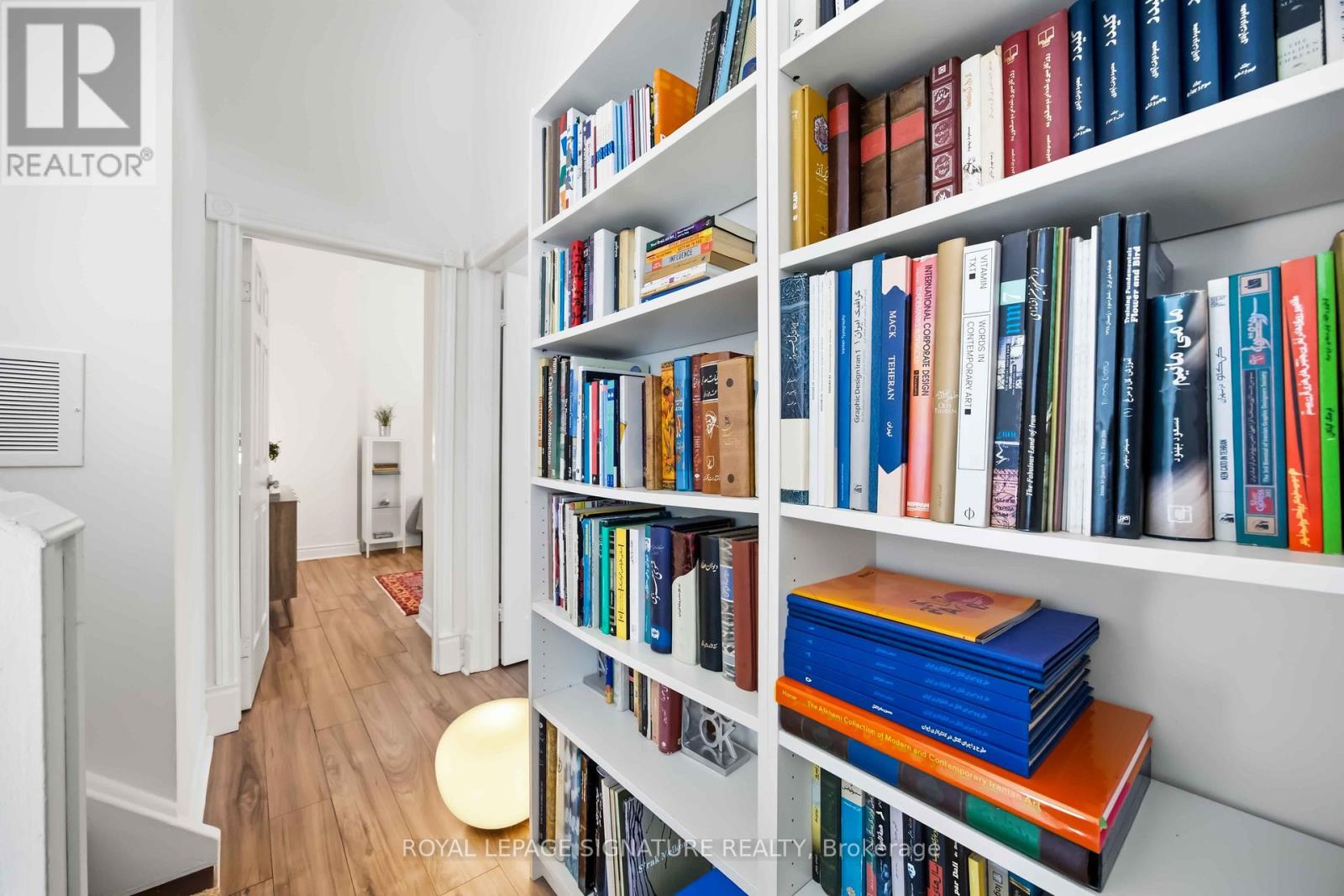 104 Marbury Crescent, Toronto, Ontario  M3A 2G4 - Photo 14 - C12801074