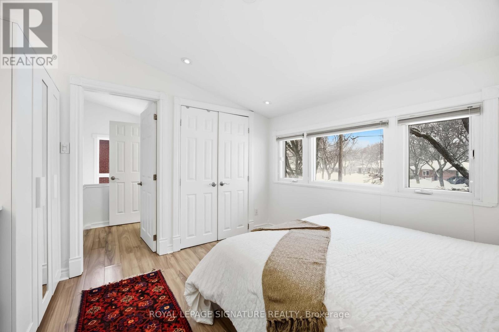 104 Marbury Crescent, Toronto, Ontario  M3A 2G4 - Photo 17 - C12801074