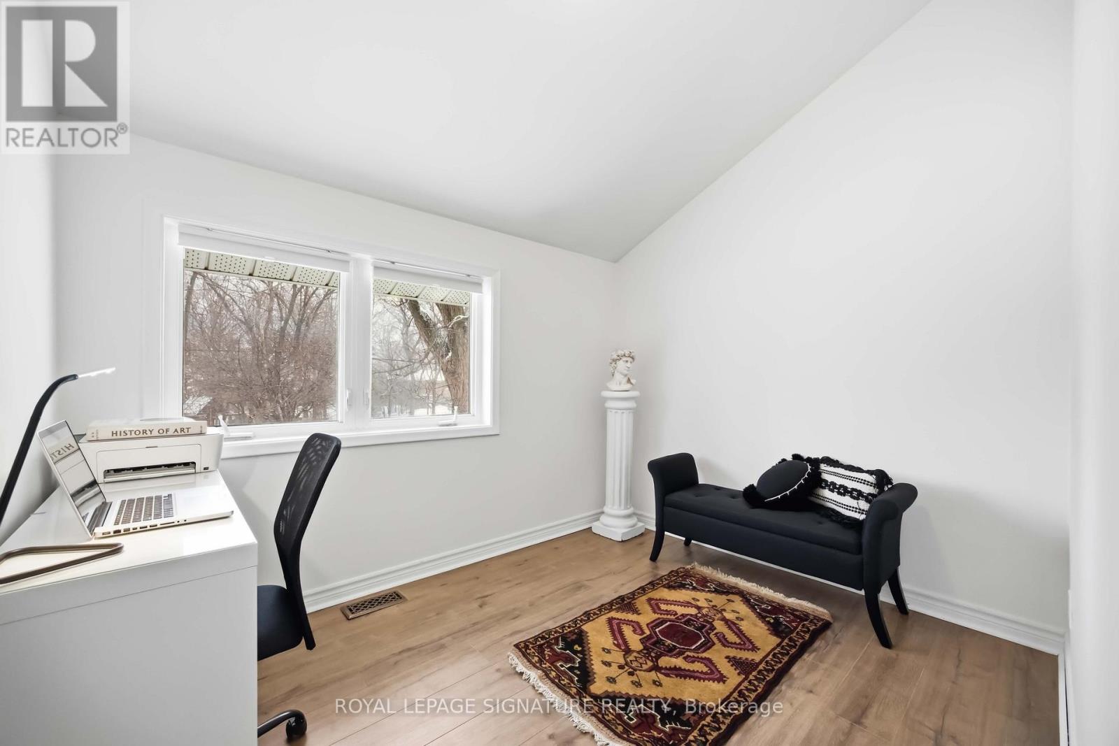 104 Marbury Crescent, Toronto, Ontario  M3A 2G4 - Photo 20 - C12801074
