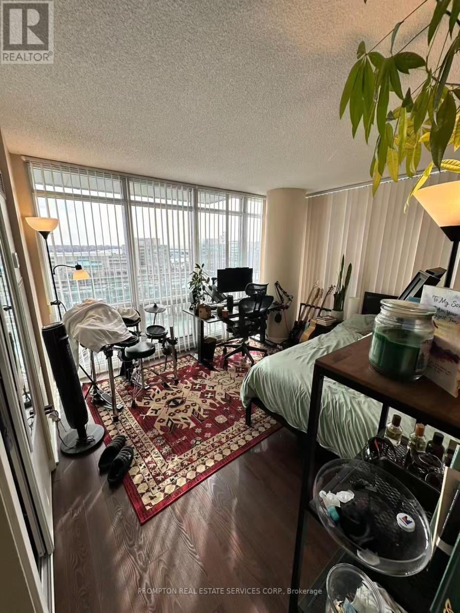 1212 - 15 Fort York Boulevard, Toronto, Ontario  M5V 3Y4 - Photo 7 - C12802078