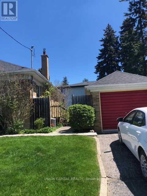 71 Stuart Crescent, Toronto, Ontario  M2N 1A8 - Photo 43 - C12802508