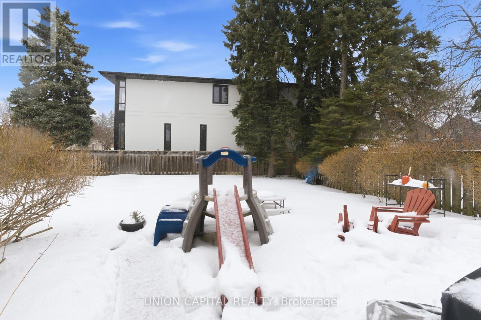 71 Stuart Crescent, Toronto, Ontario  M2N 1A8 - Photo 36 - C12802508