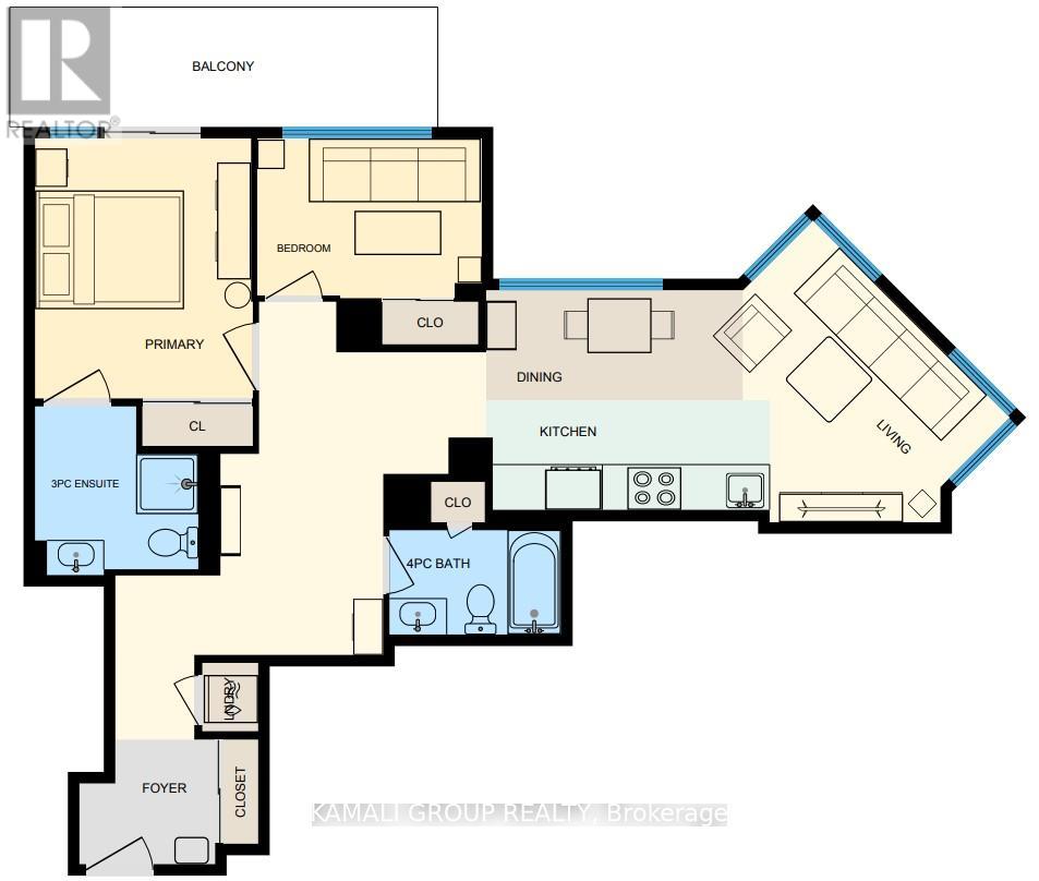 523 - 8888 Yonge Street, Richmond Hill, Ontario  L4C 5V6 - Photo 13 - N12450766