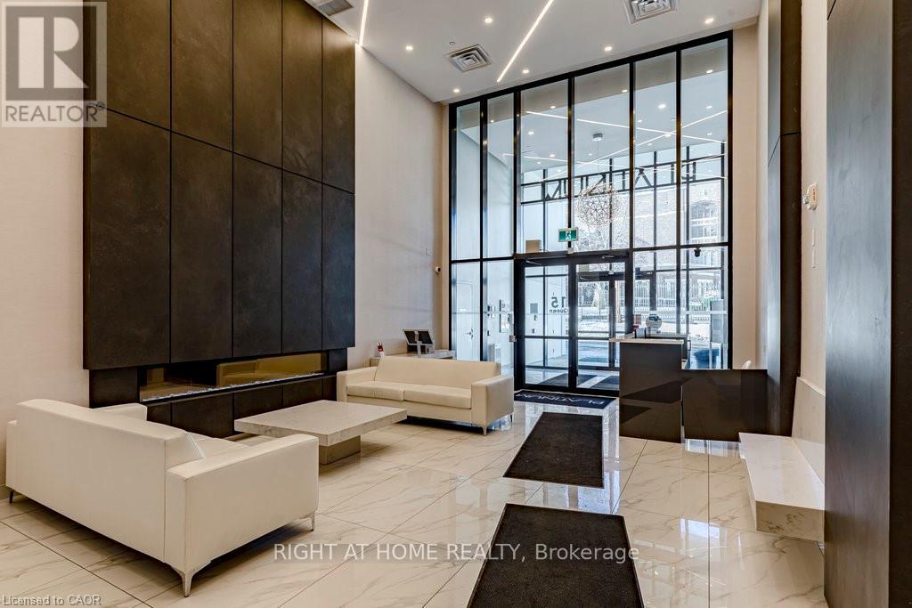 807 - 15 Queen Street S, Hamilton, Ontario  L8P 0C6 - Photo 36 - X12801696