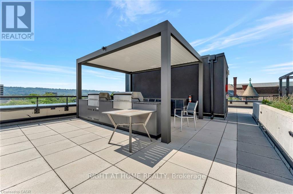 807 - 15 Queen Street S, Hamilton, Ontario  L8P 0C6 - Photo 41 - X12801696