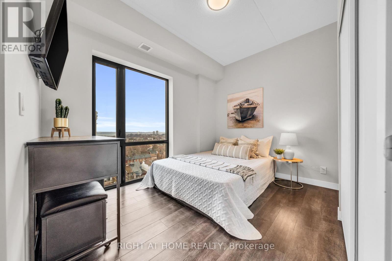 807 - 15 Queen Street S, Hamilton, Ontario  L8P 0C6 - Photo 31 - X12801696