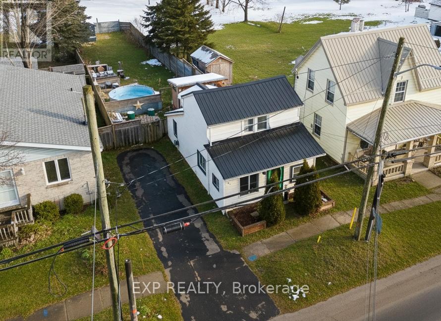 41 LAKE STREET, Prince Edward County, Ontario