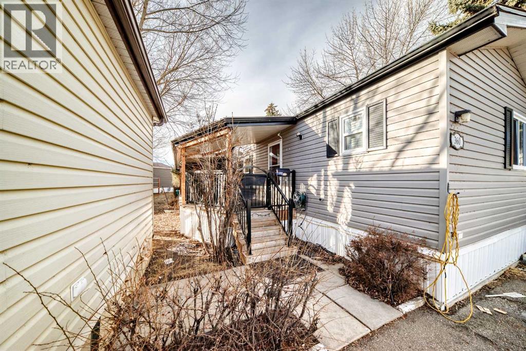 360 Burroughs Circle Ne, Calgary, Alberta  T1Y 6K3 - Photo 2 - A2285775