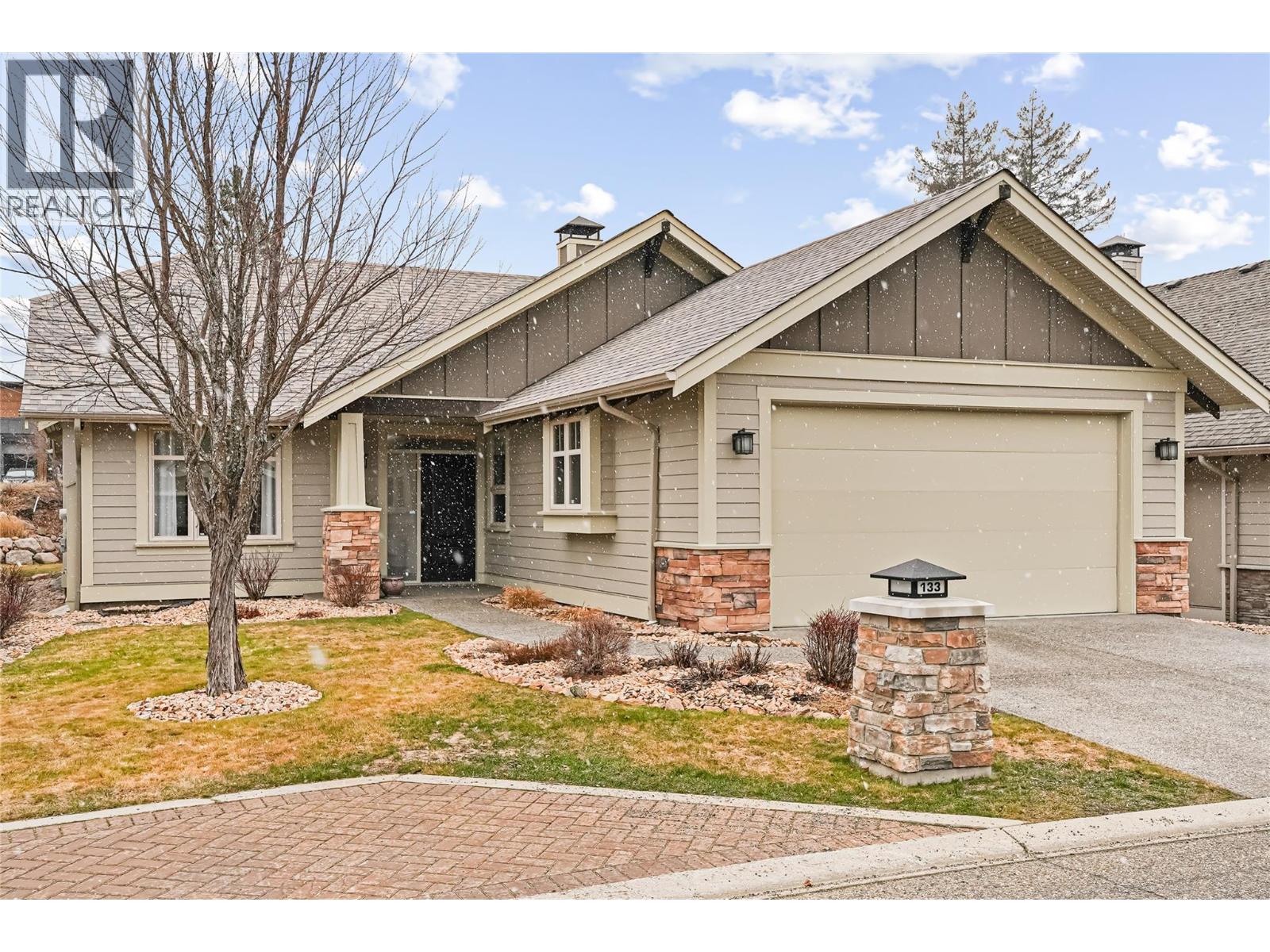 133 Mashie Crescent, Predator Ridge, Vernon