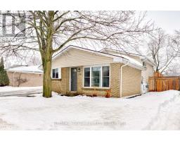 270 HOME STREET, stratford, Ontario