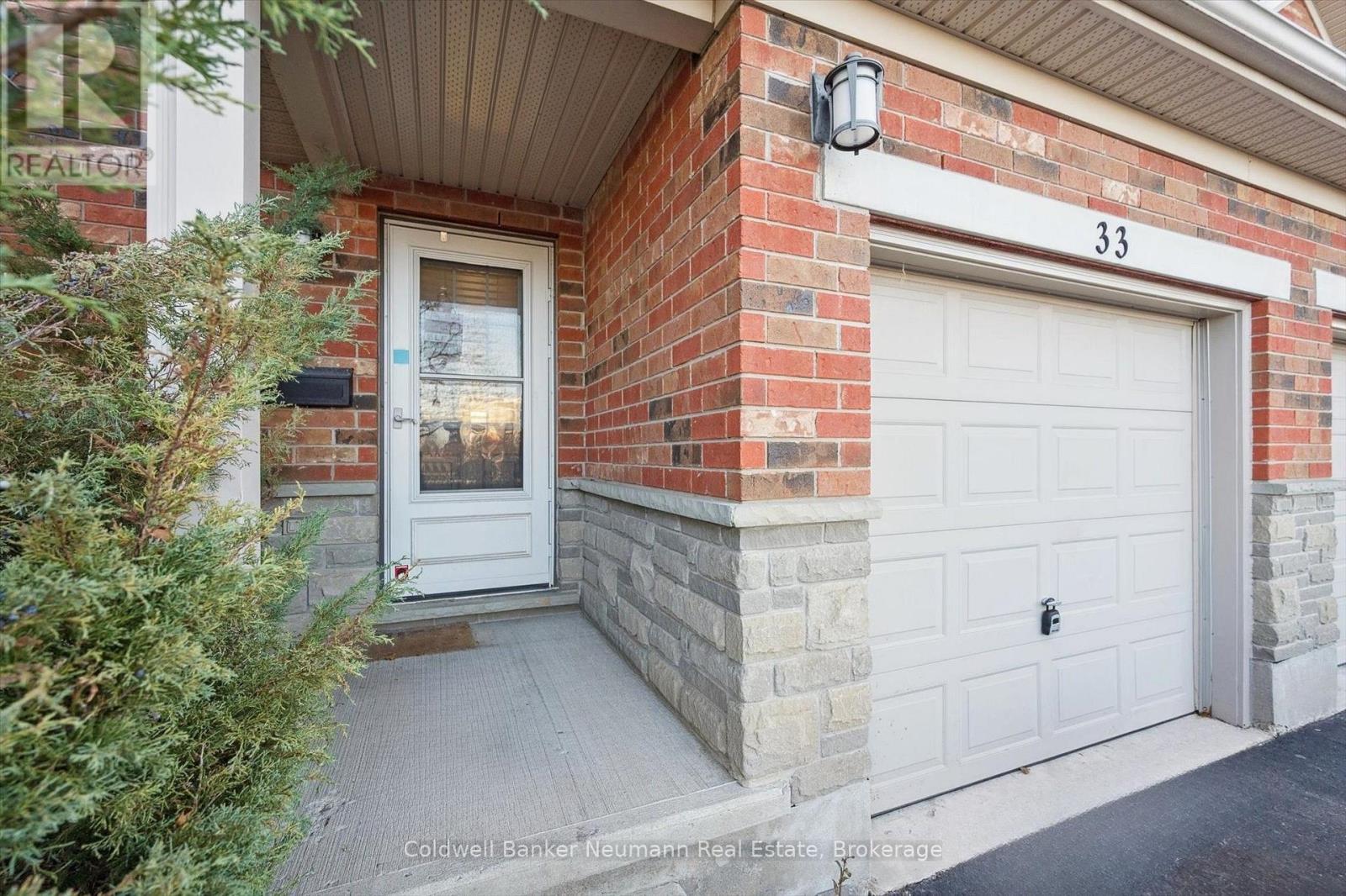 33 - 124 Gosling Gardens, Guelph, Ontario N1G 5K6 - Photo 2 - X12802776