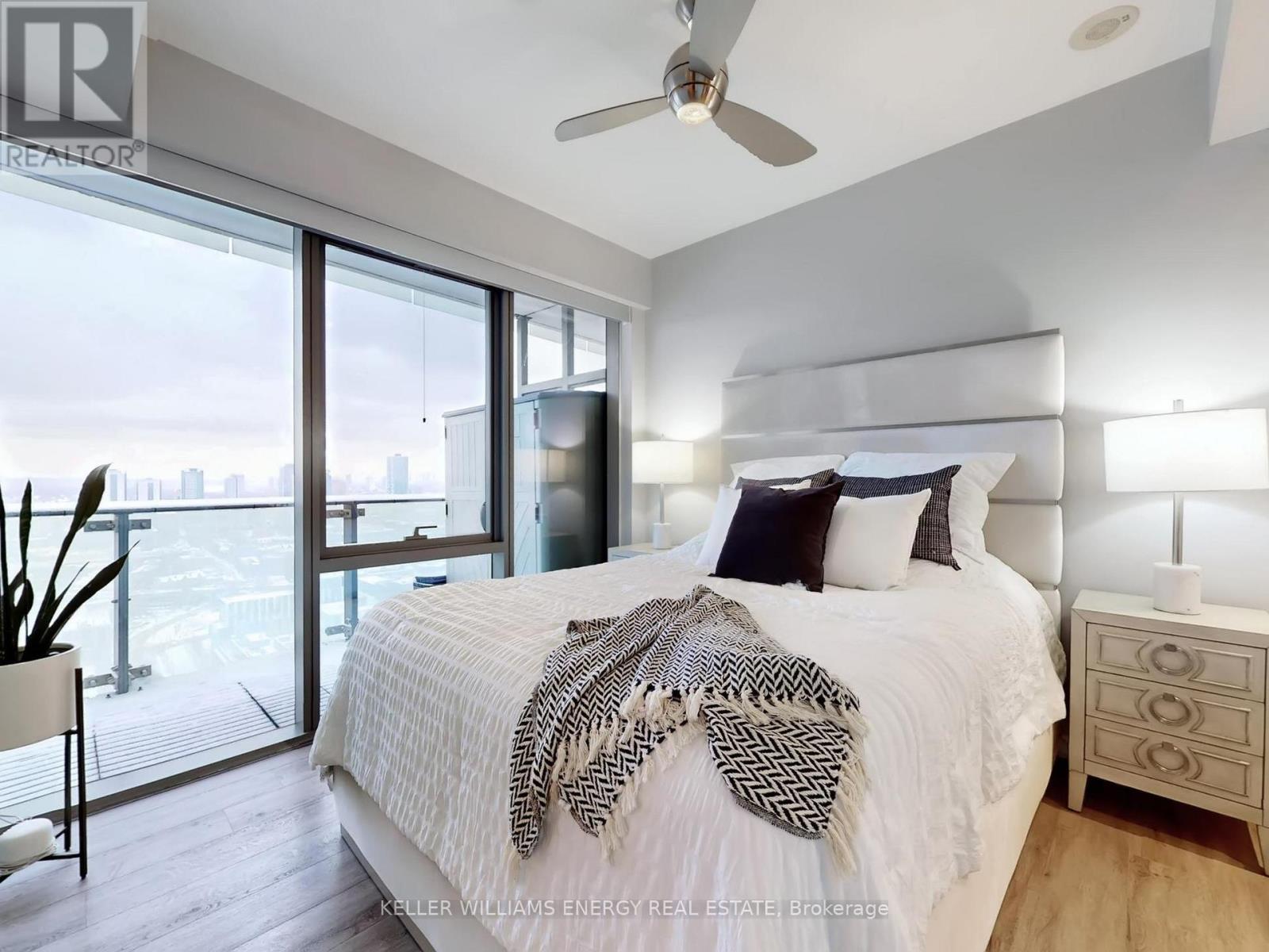 2902 - 390 Cherry Street, Toronto (Waterfront Communities), Ontario  M5A 0E2 - Photo 13 - C12802734