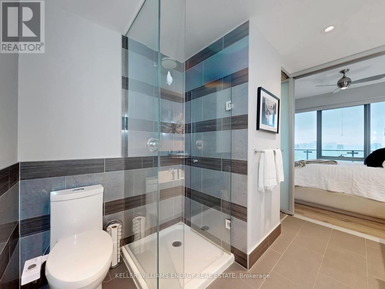 2902 - 390 Cherry Street, Toronto (Waterfront Communities), Ontario  M5A 0E2 - Photo 19 - C12802734