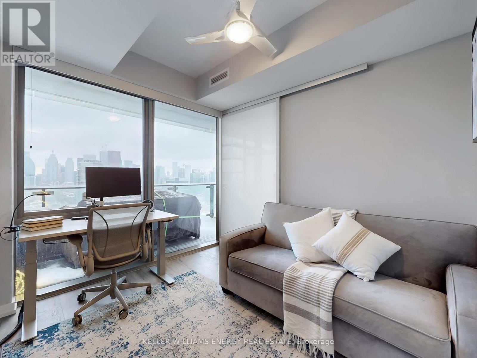 2902 - 390 Cherry Street, Toronto (Waterfront Communities), Ontario  M5A 0E2 - Photo 20 - C12802734