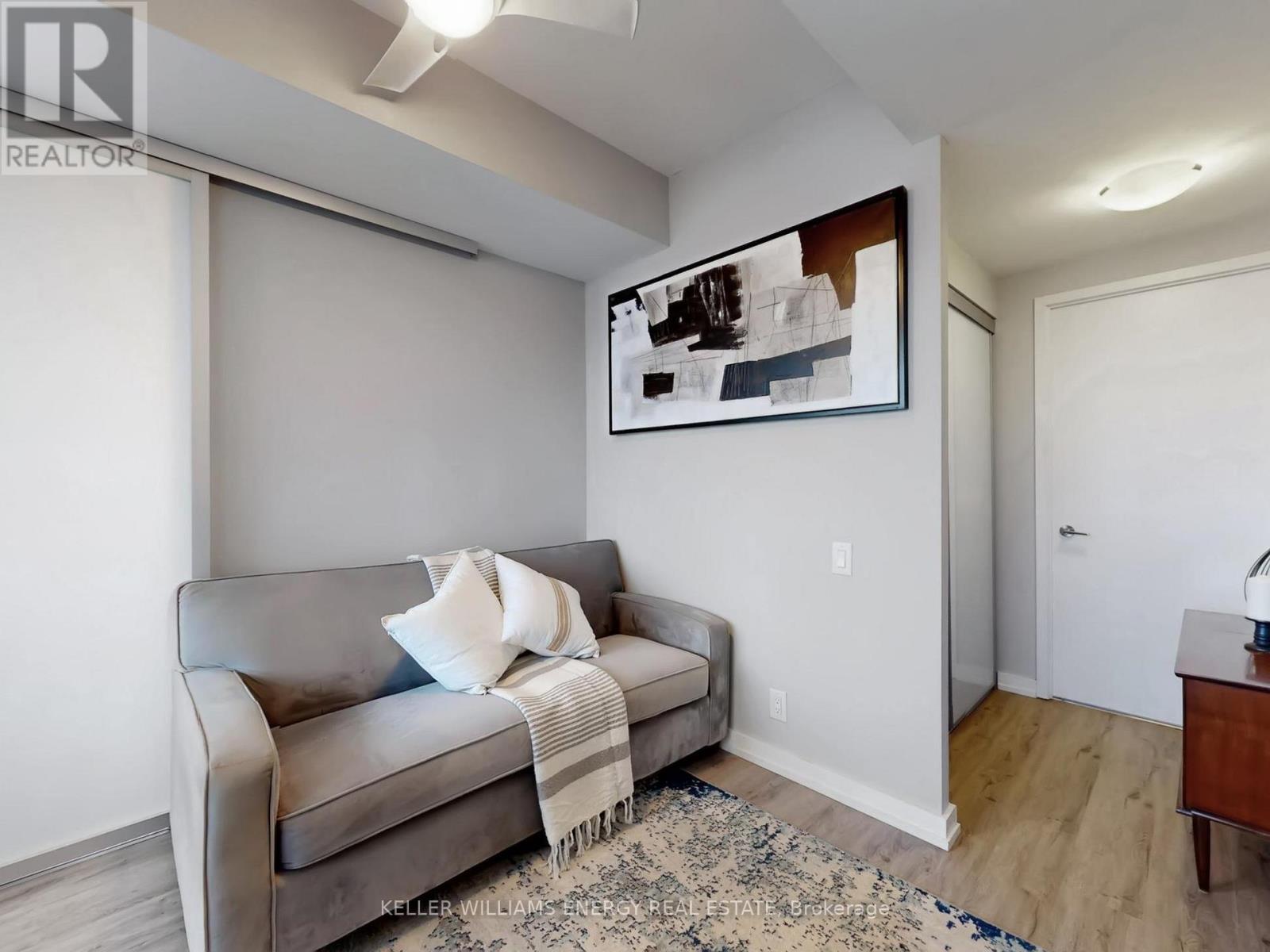 2902 - 390 Cherry Street, Toronto (Waterfront Communities), Ontario  M5A 0E2 - Photo 21 - C12802734