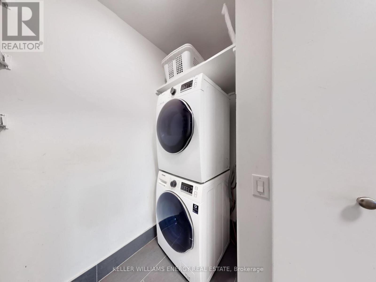 2902 - 390 Cherry Street, Toronto (Waterfront Communities), Ontario  M5A 0E2 - Photo 24 - C12802734