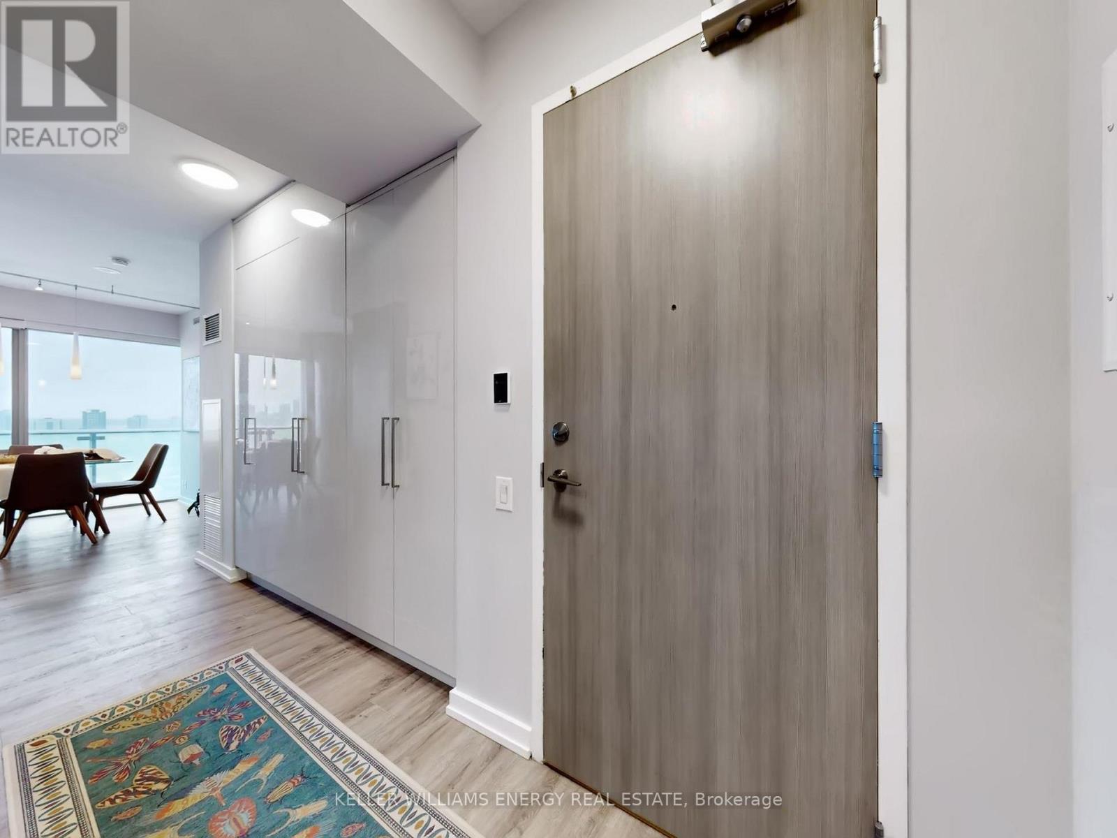 2902 - 390 Cherry Street, Toronto (Waterfront Communities), Ontario  M5A 0E2 - Photo 25 - C12802734