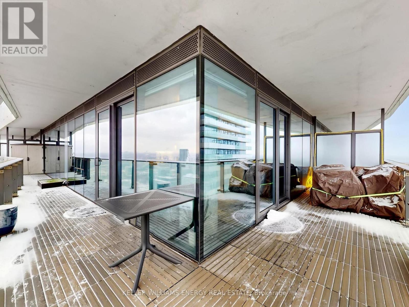 2902 - 390 Cherry Street, Toronto (Waterfront Communities), Ontario  M5A 0E2 - Photo 26 - C12802734