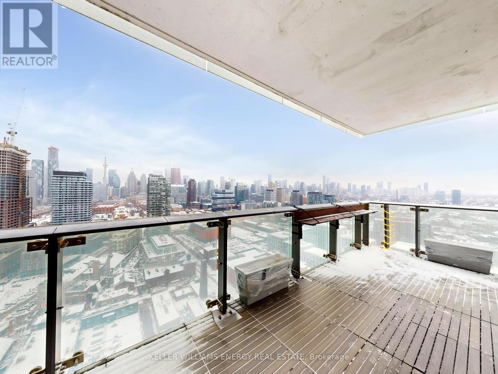 2902 - 390 Cherry Street, Toronto (Waterfront Communities), Ontario  M5A 0E2 - Photo 28 - C12802734