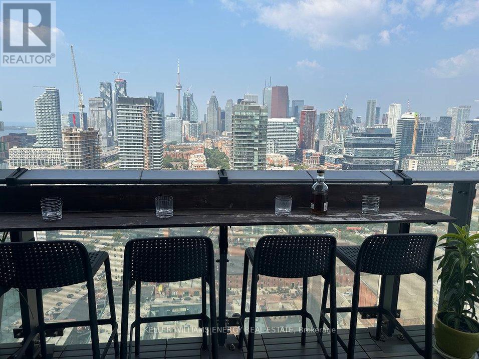 2902 - 390 Cherry Street, Toronto (Waterfront Communities), Ontario  M5A 0E2 - Photo 29 - C12802734