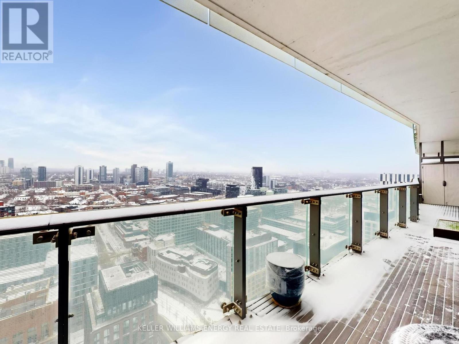 2902 - 390 Cherry Street, Toronto (Waterfront Communities), Ontario  M5A 0E2 - Photo 30 - C12802734