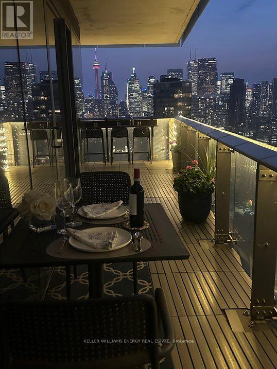 2902 - 390 Cherry Street, Toronto (Waterfront Communities), Ontario  M5A 0E2 - Photo 31 - C12802734