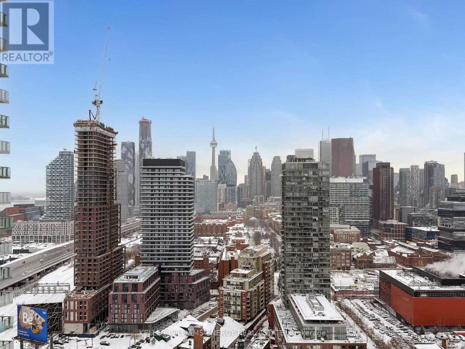 2902 - 390 Cherry Street, Toronto (Waterfront Communities), Ontario  M5A 0E2 - Photo 32 - C12802734