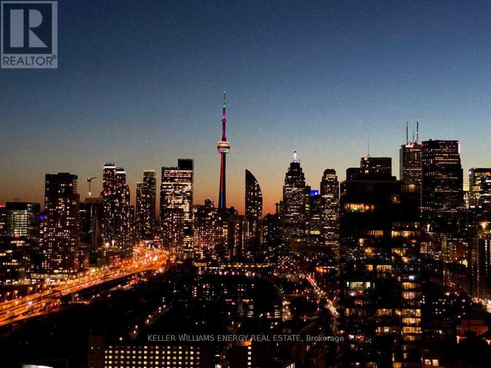 2902 - 390 Cherry Street, Toronto (Waterfront Communities), Ontario  M5A 0E2 - Photo 33 - C12802734