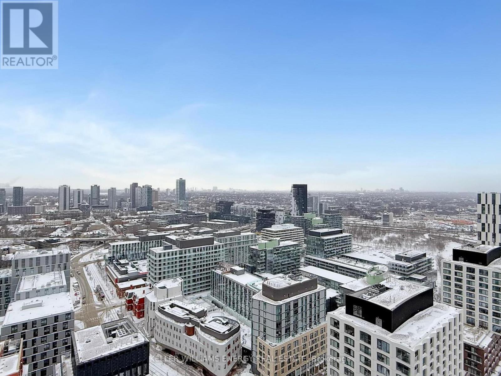 2902 - 390 Cherry Street, Toronto (Waterfront Communities), Ontario  M5A 0E2 - Photo 34 - C12802734