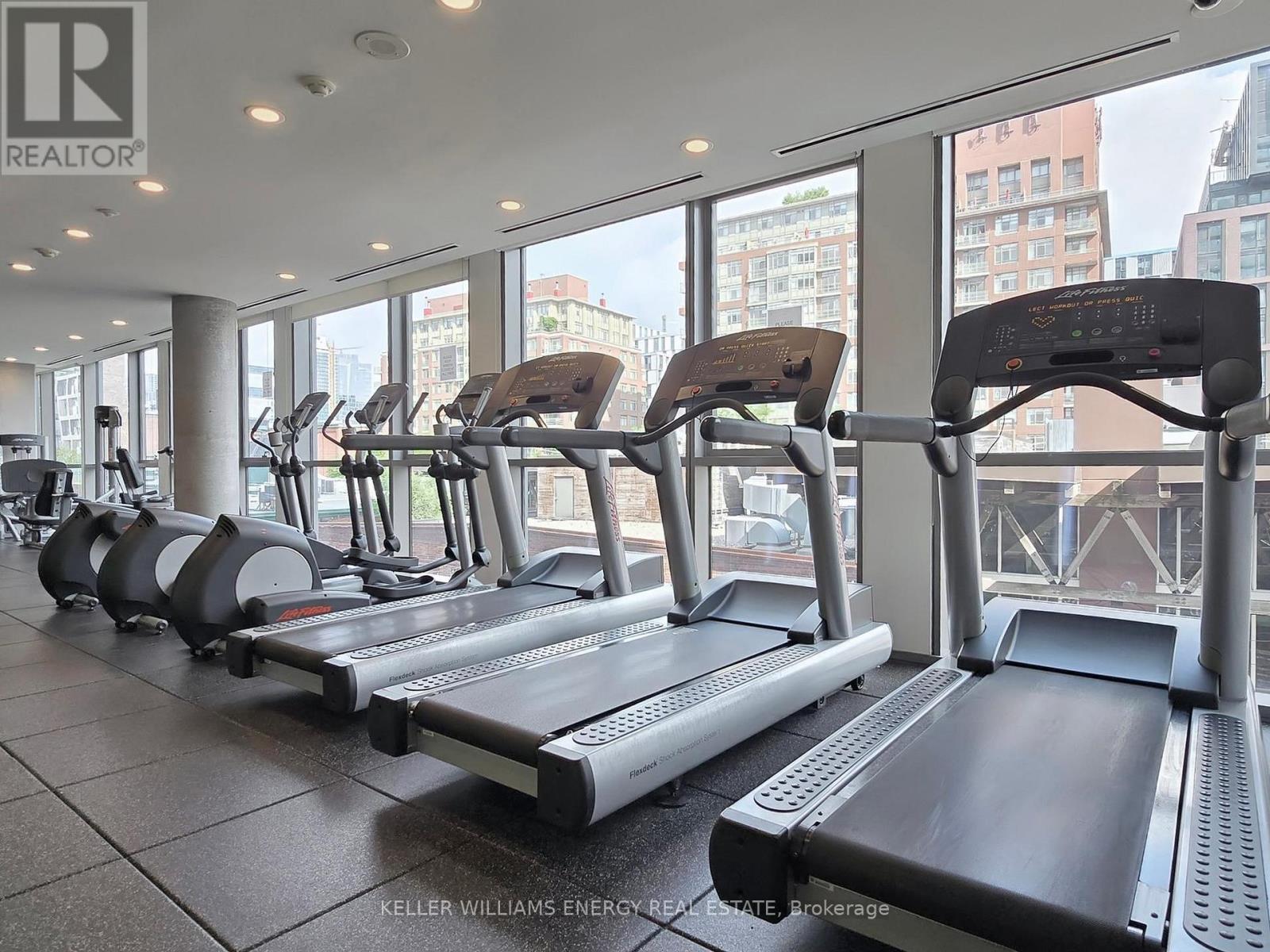 2902 - 390 Cherry Street, Toronto (Waterfront Communities), Ontario  M5A 0E2 - Photo 36 - C12802734