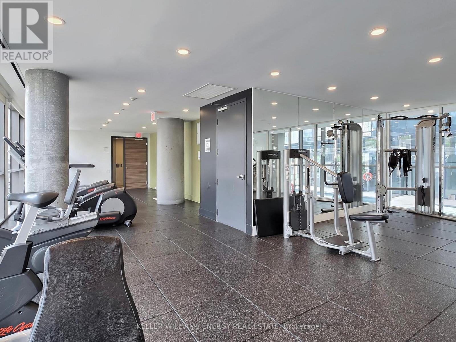 2902 - 390 Cherry Street, Toronto (Waterfront Communities), Ontario  M5A 0E2 - Photo 37 - C12802734